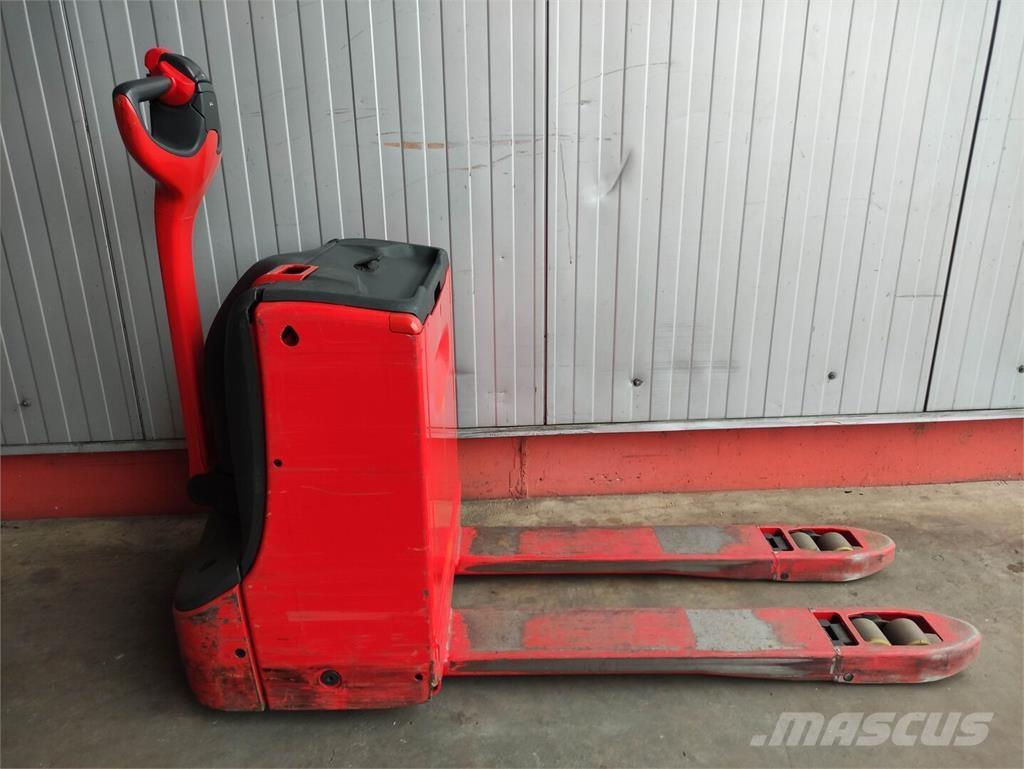 Linde T18-1152 Low lifter