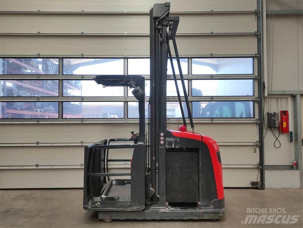 Linde V Modular High lift order picker