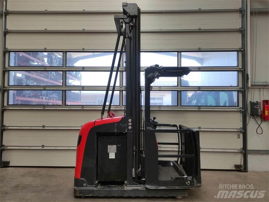 Linde V Modular High lift order picker