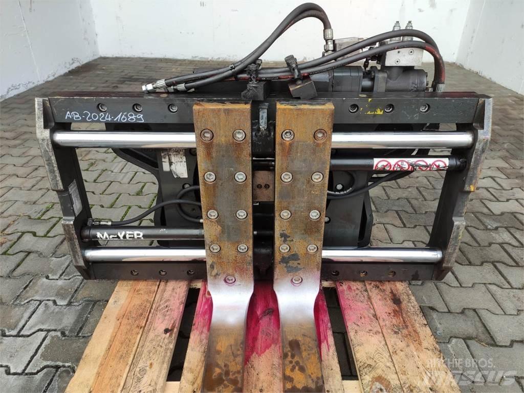 Meyer 5-2507F-Z Others
