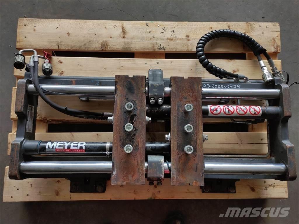 Meyer 6-2605G Others