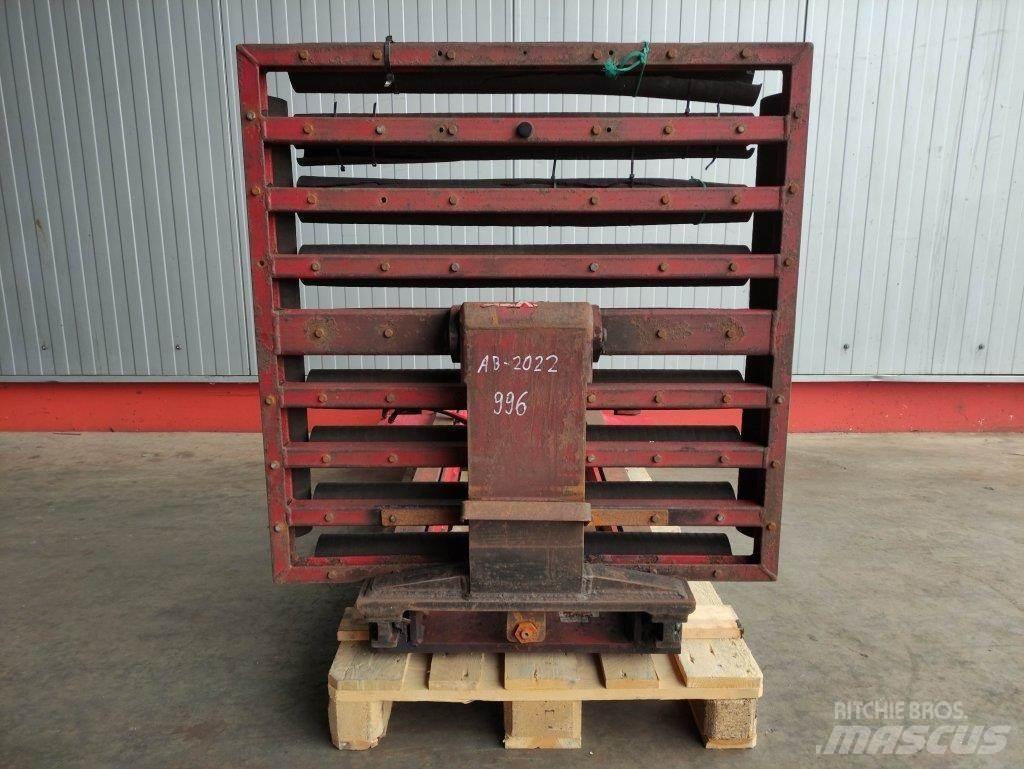 Meyer 6-3003K Others