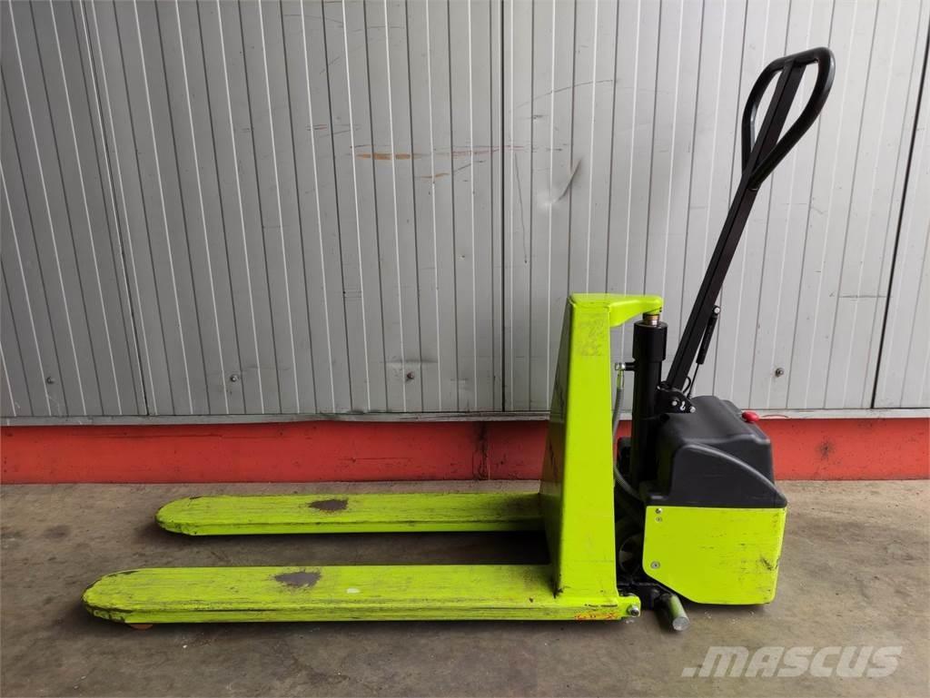 Pramac HX10E 540 Other