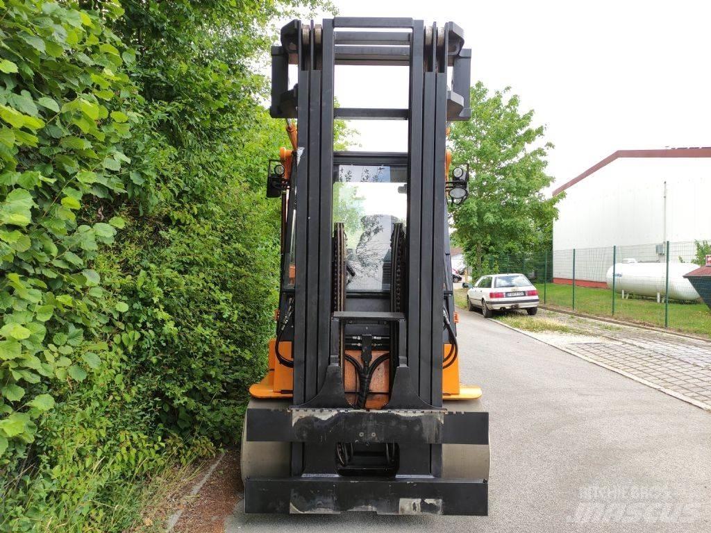 Raniero AC70-6-HT-CU-S Electric forklift trucks
