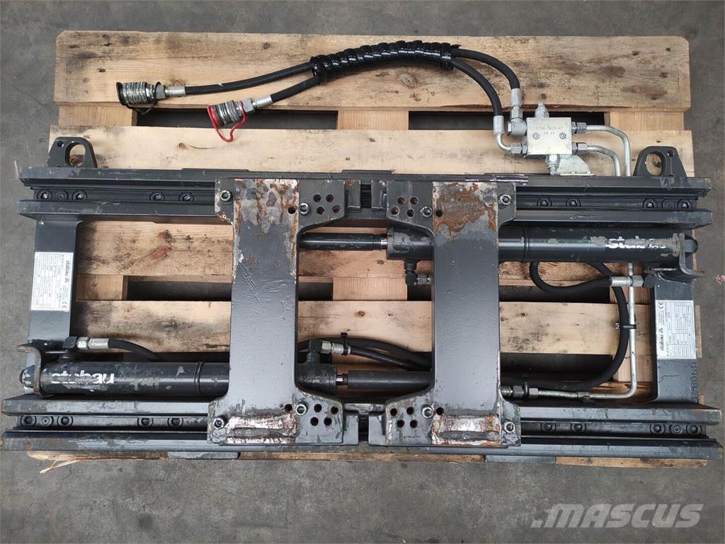 Stabau S11-ZVP25 Others