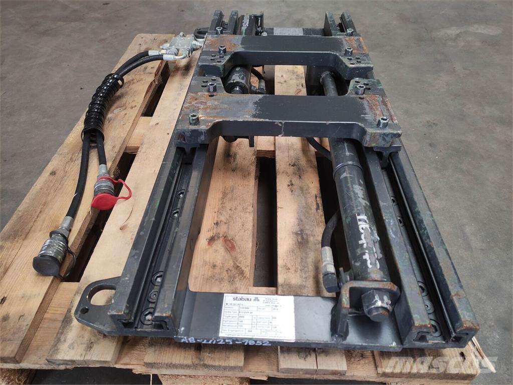 Stabau S11-ZVP25 Others