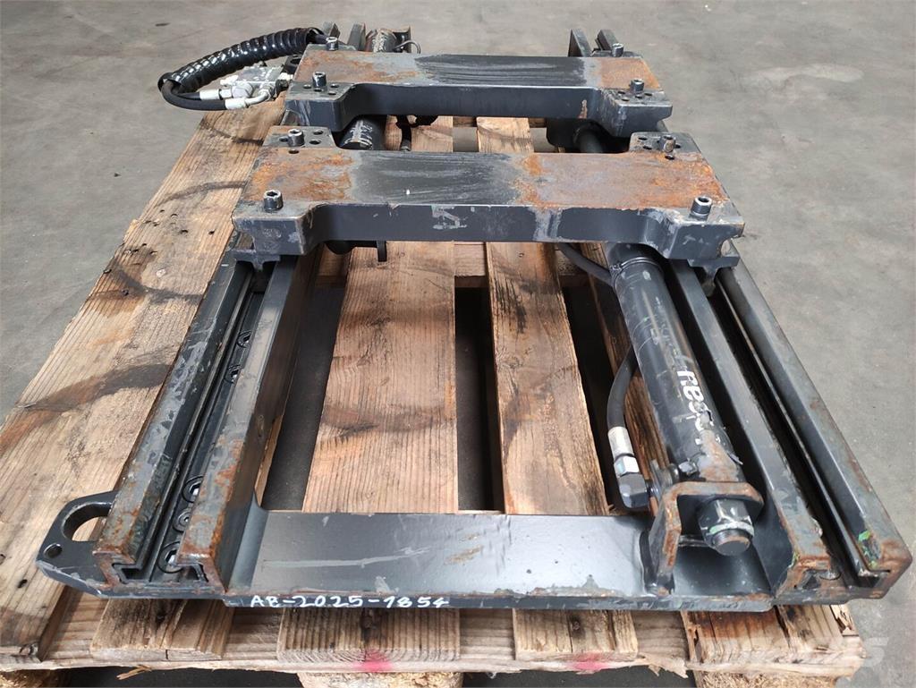 Stabau S11-ZVP35 Others