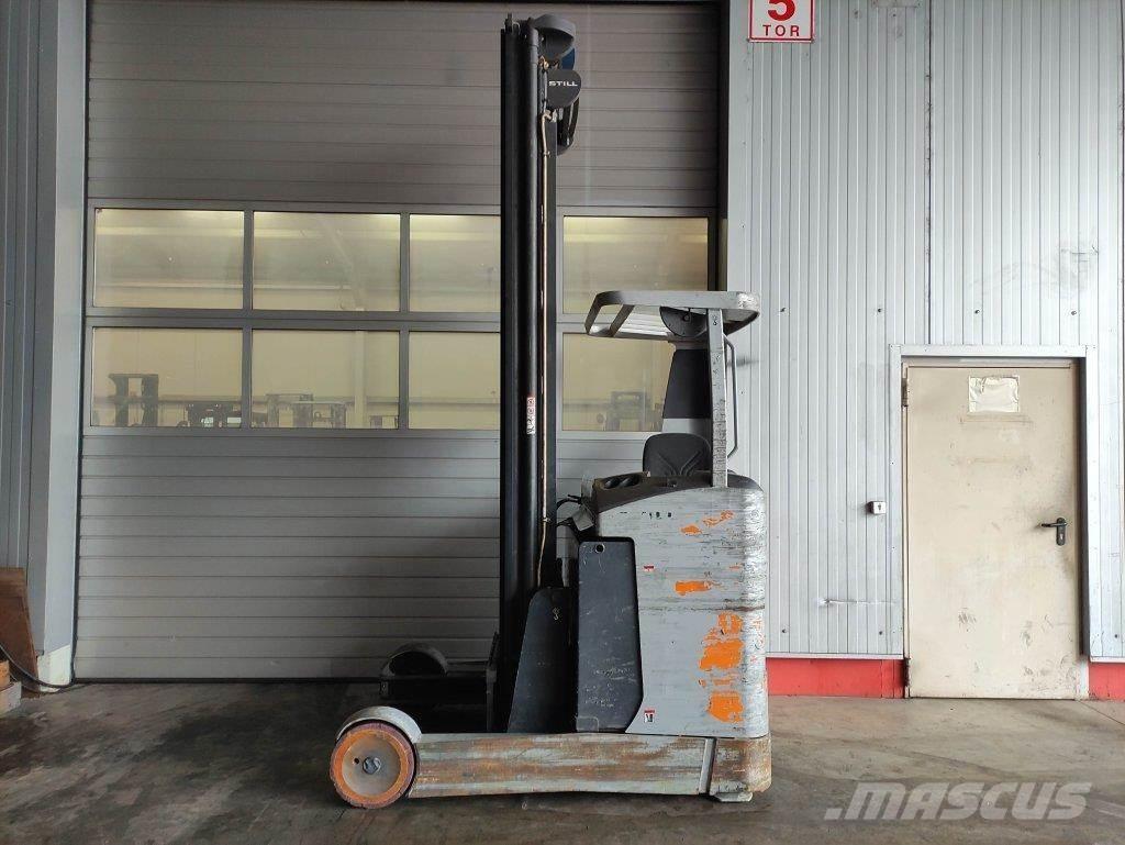 Still FM-X-20 Reach truck