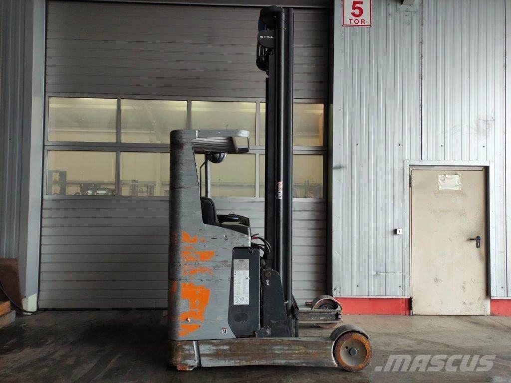 Still FM-X-20 Reach truck