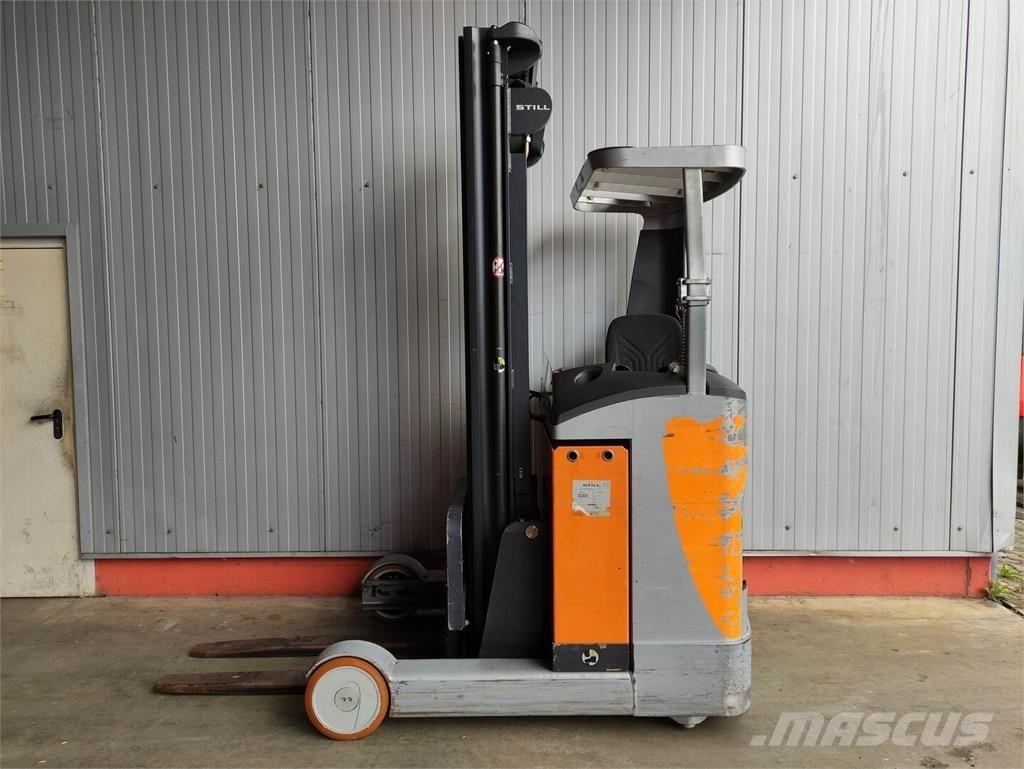 Still FM-X14 Reach truck