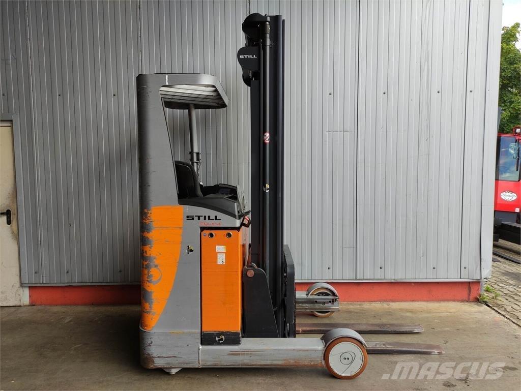 Still FM-X14 Reach truck