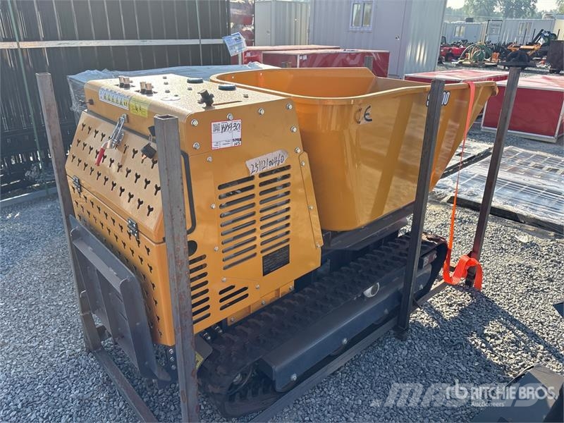 Sdlool Tile Auctions of used SDLOOL SL-X1200J concrete accessories on Mascus Auctions