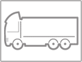 Scania P 280, 2013, Box trucks